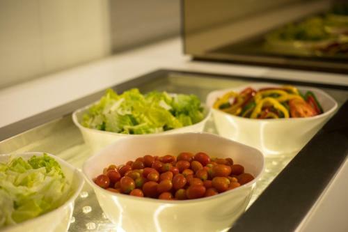 S Ram Leisure Hotel