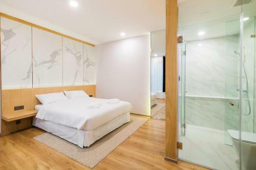 Artino Hotel - Sha Extra Plus