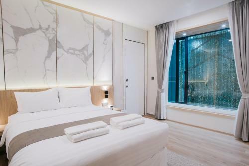 Artino Hotel - Sha Extra Plus