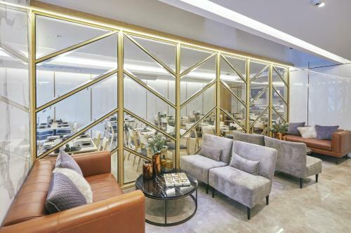 Artino Hotel - Sha Extra Plus