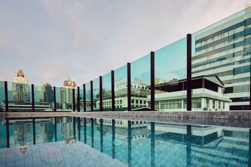 Artino Hotel - Sha Extra Plus