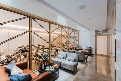 Artino Hotel - Sha Extra Plus