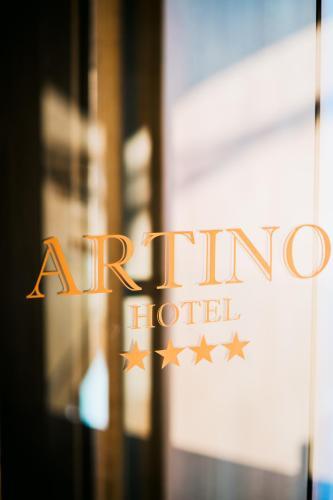 Artino Hotel - Sha Extra Plus