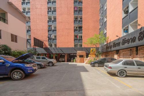 Infinite Hotel