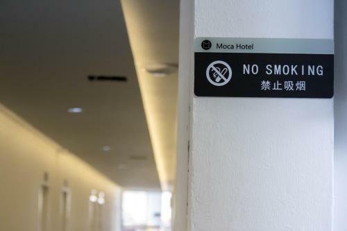 Moca Hotel