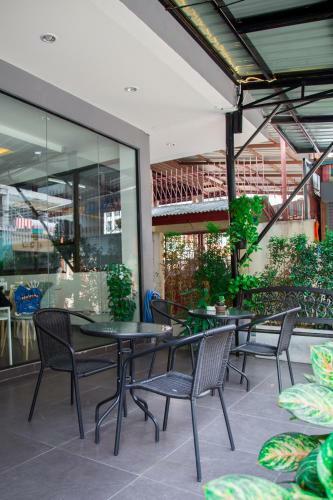 Moca Hotel