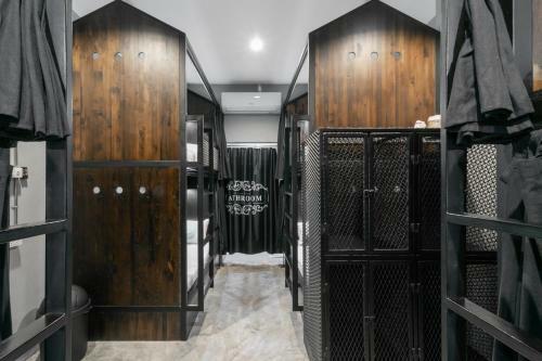 Albergue Castle Black Bangkok