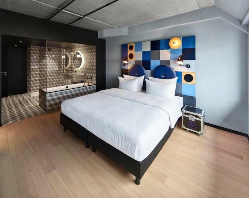 Hotel Jaz In The City Vienna