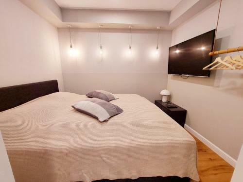 Dowa Apartments Thaliastrasse