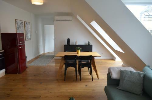 Dowa Apartments Thaliastrasse