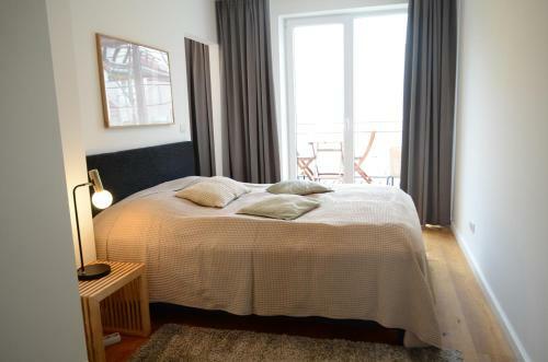 Dowa Apartments Thaliastrasse