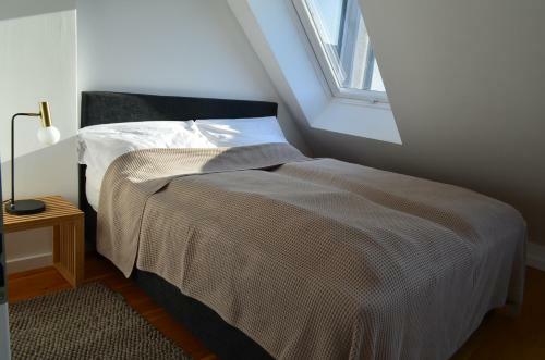 Dowa Apartments Thaliastrasse