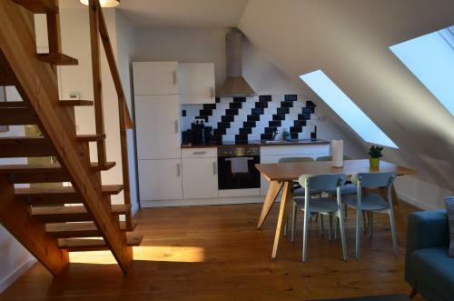 Dowa Apartments Thaliastrasse