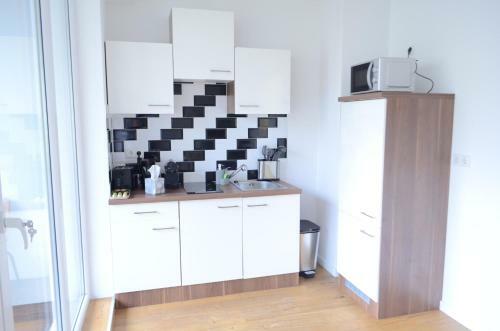 Dowa Apartments Thaliastrasse