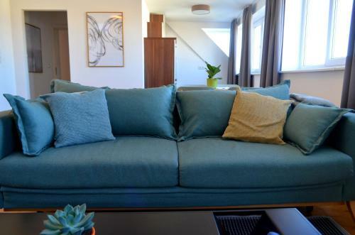Dowa Apartments Thaliastrasse