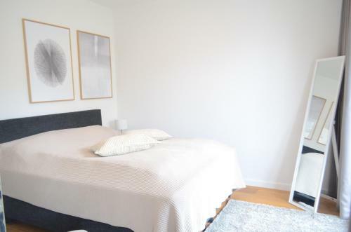 Dowa Apartments Thaliastrasse