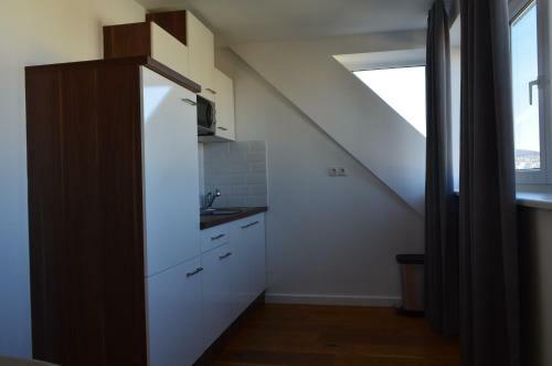 Dowa Apartments Thaliastrasse