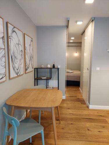 Dowa Apartments Thaliastrasse