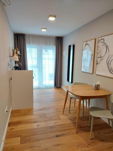 Dowa Apartments Thaliastrasse