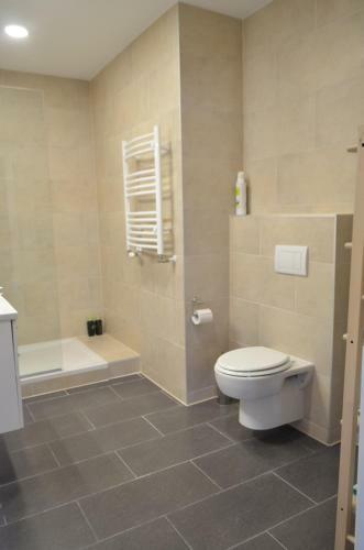 Dowa Apartments Thaliastrasse