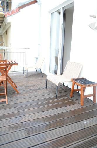 Dowa Apartments Thaliastrasse