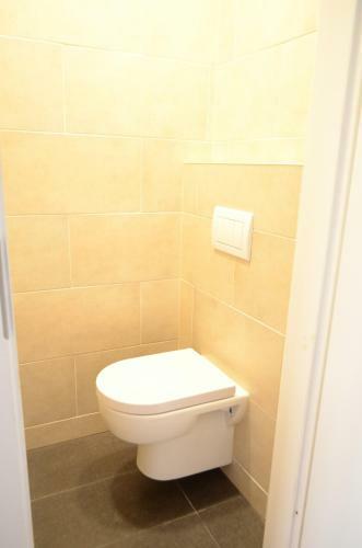 Dowa Apartments Thaliastrasse