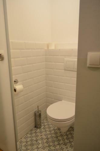 Dowa Apartments Thaliastrasse
