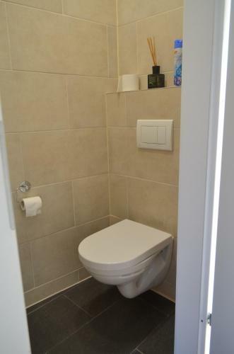 Dowa Apartments Thaliastrasse