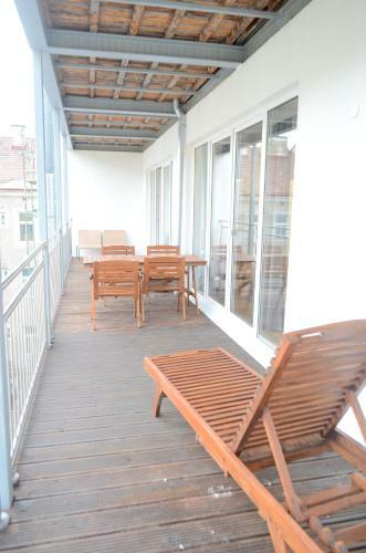 Dowa Apartments Thaliastrasse