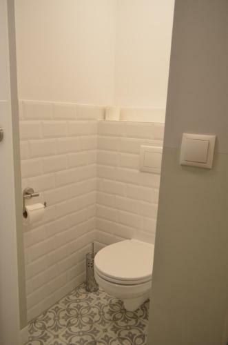Dowa Apartments Thaliastrasse