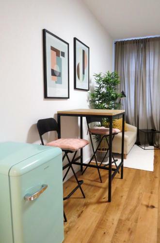 Dowa Apartments Thaliastrasse