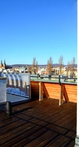 Dowa Apartments Thaliastrasse