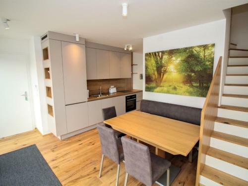 Apartment Thalia