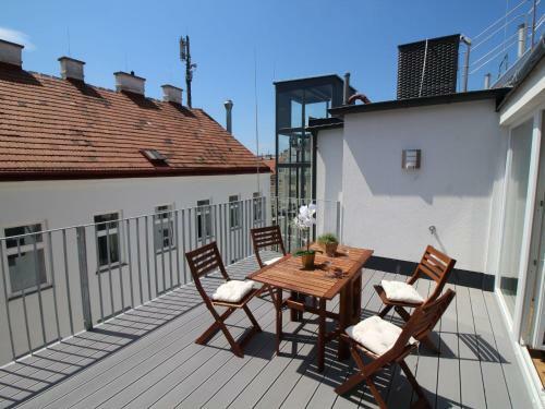 Apartment Thalia