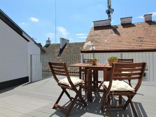 Apartment Thalia