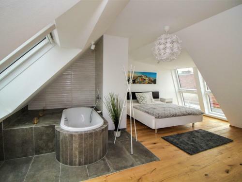 Apartment Thalia