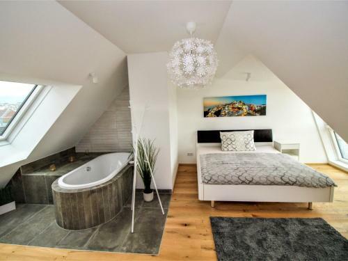 Apartment Thalia