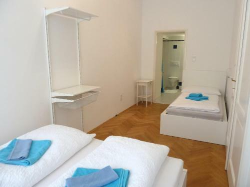 Sobieski Stefansdom Apartments