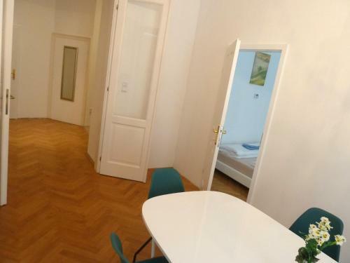 Sobieski Stefansdom Apartments