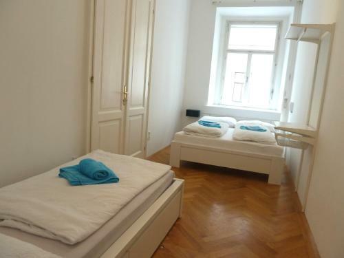 Sobieski Stefansdom Apartments