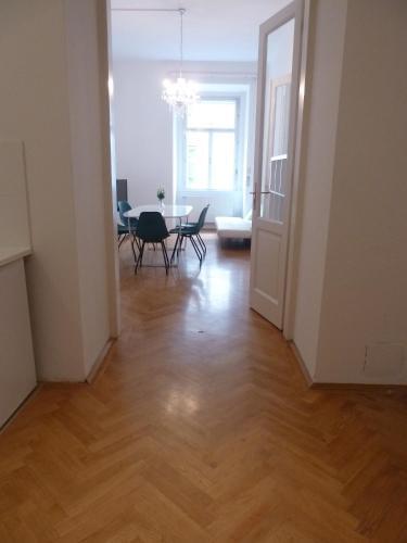 Sobieski Stefansdom Apartments