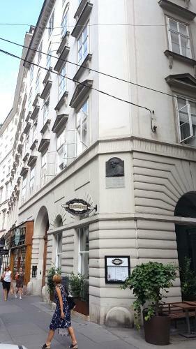 Sobieski Stefansdom Apartments