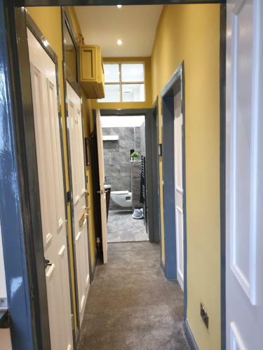 Spittal St - Apartment