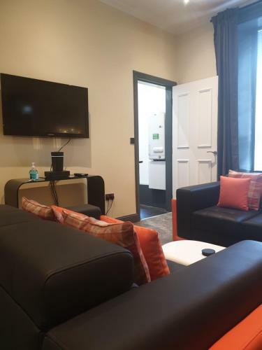 Spittal St - Apartment
