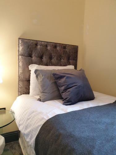Spittal St - Apartment
