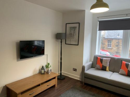 Smart 2 Bed Apartment Edinburgh City Centre Old To