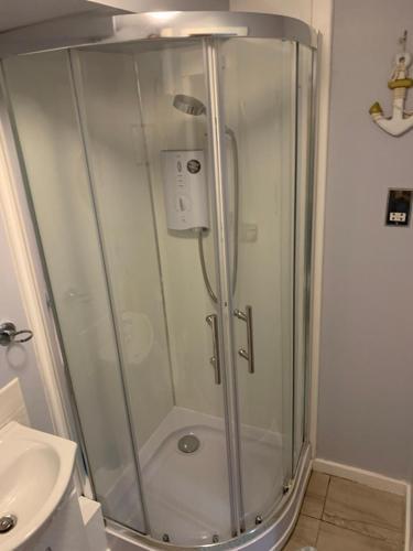Smart 2 Bed Apartment Edinburgh City Centre Old To