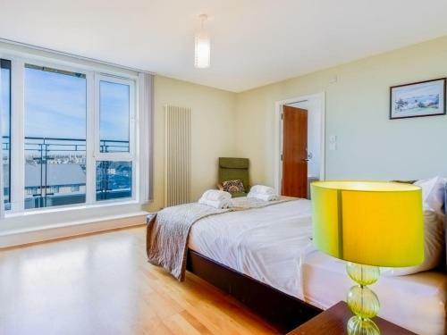Penthouse At Portland Gardens