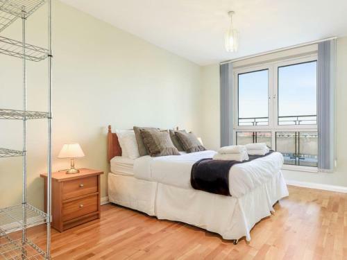 Penthouse At Portland Gardens
