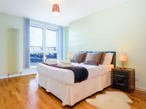 Penthouse At Portland Gardens